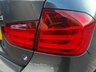 USED 2015 15 BMW 3 SERIES 2.0 325D M SPORT 4d 215 BHP PRO NAVIGATION - ENHANCED BLUETOOTH WITH USB AUDIO - HARMAN KARDON AUDIO - XENON HEADLIGHTS - HEATED FRONT SEATS - 19" ALLOY WHEELS