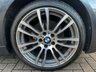 USED 2015 15 BMW 3 SERIES 2.0 325D M SPORT 4d 215 BHP PRO NAVIGATION - ENHANCED BLUETOOTH WITH USB AUDIO - HARMAN KARDON AUDIO - XENON HEADLIGHTS - HEATED FRONT SEATS - 19" ALLOY WHEELS