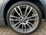 USED 2015 15 BMW 3 SERIES 2.0 325D M SPORT 4d 215 BHP PRO NAVIGATION - ENHANCED BLUETOOTH WITH USB AUDIO - HARMAN KARDON AUDIO - XENON HEADLIGHTS - HEATED FRONT SEATS - 19" ALLOY WHEELS
