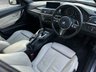 USED 2015 15 BMW 3 SERIES 2.0 325D M SPORT 4d 215 BHP PRO NAVIGATION - ENHANCED BLUETOOTH WITH USB AUDIO - HARMAN KARDON AUDIO - XENON HEADLIGHTS - HEATED FRONT SEATS - 19" ALLOY WHEELS