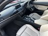 USED 2015 15 BMW 3 SERIES 2.0 325D M SPORT 4d 215 BHP PRO NAVIGATION - ENHANCED BLUETOOTH WITH USB AUDIO - HARMAN KARDON AUDIO - XENON HEADLIGHTS - HEATED FRONT SEATS - 19" ALLOY WHEELS
