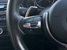 USED 2015 15 BMW 3 SERIES 2.0 325D M SPORT 4d 215 BHP PRO NAVIGATION - ENHANCED BLUETOOTH WITH USB AUDIO - HARMAN KARDON AUDIO - XENON HEADLIGHTS - HEATED FRONT SEATS - 19" ALLOY WHEELS