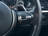 USED 2015 15 BMW 3 SERIES 2.0 325D M SPORT 4d 215 BHP PRO NAVIGATION - ENHANCED BLUETOOTH WITH USB AUDIO - HARMAN KARDON AUDIO - XENON HEADLIGHTS - HEATED FRONT SEATS - 19" ALLOY WHEELS