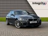USED 2015 15 BMW 3 SERIES 2.0 325D M SPORT 4d 215 BHP PRO NAVIGATION - ENHANCED BLUETOOTH WITH USB AUDIO - HARMAN KARDON AUDIO - XENON HEADLIGHTS - HEATED FRONT SEATS - 19" ALLOY WHEELS