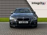 USED 2015 15 BMW 3 SERIES 2.0 325D M SPORT 4d 215 BHP PRO NAVIGATION - ENHANCED BLUETOOTH WITH USB AUDIO - HARMAN KARDON AUDIO - XENON HEADLIGHTS - HEATED FRONT SEATS - 19" ALLOY WHEELS