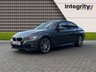 USED 2015 15 BMW 3 SERIES 2.0 325D M SPORT 4d 215 BHP PRO NAVIGATION - ENHANCED BLUETOOTH WITH USB AUDIO - HARMAN KARDON AUDIO - XENON HEADLIGHTS - HEATED FRONT SEATS - 19" ALLOY WHEELS