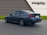 USED 2015 15 BMW 3 SERIES 2.0 325D M SPORT 4d 215 BHP PRO NAVIGATION - ENHANCED BLUETOOTH WITH USB AUDIO - HARMAN KARDON AUDIO - XENON HEADLIGHTS - HEATED FRONT SEATS - 19" ALLOY WHEELS