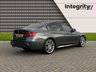 USED 2015 15 BMW 3 SERIES 2.0 325D M SPORT 4d 215 BHP PRO NAVIGATION - ENHANCED BLUETOOTH WITH USB AUDIO - HARMAN KARDON AUDIO - XENON HEADLIGHTS - HEATED FRONT SEATS - 19" ALLOY WHEELS