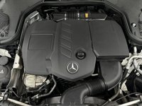 USED 2019 69 MERCEDES-BENZ E-CLASS 2.0 E 220 D AMG LINE 2d 192 BHP 20" WHEELS/NIGHT PACKAGE/AIRSCARF