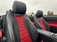 USED 2019 69 MERCEDES-BENZ E-CLASS 2.0 E 220 D AMG LINE 2d 192 BHP 20" WHEELS/NIGHT PACKAGE/AIRSCARF