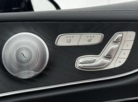 USED 2019 69 MERCEDES-BENZ E-CLASS 2.0 E 220 D AMG LINE 2d 192 BHP 20" WHEELS/NIGHT PACKAGE/AIRSCARF