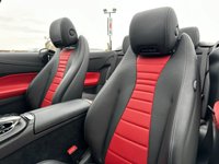 USED 2019 69 MERCEDES-BENZ E-CLASS 2.0 E 220 D AMG LINE 2d 192 BHP 20" WHEELS/NIGHT PACKAGE/AIRSCARF
