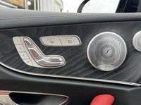 USED 2019 69 MERCEDES-BENZ E-CLASS 2.0 E 220 D AMG LINE 2d 192 BHP 20" WHEELS/NIGHT PACKAGE/AIRSCARF