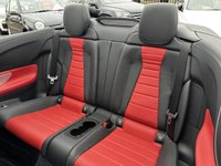 USED 2019 69 MERCEDES-BENZ E-CLASS 2.0 E 220 D AMG LINE 2d 192 BHP 20" WHEELS/NIGHT PACKAGE/AIRSCARF