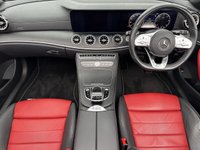 USED 2019 69 MERCEDES-BENZ E-CLASS 2.0 E 220 D AMG LINE 2d 192 BHP 20" WHEELS/NIGHT PACKAGE/AIRSCARF