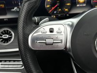 USED 2019 69 MERCEDES-BENZ E-CLASS 2.0 E 220 D AMG LINE 2d 192 BHP 20" WHEELS/NIGHT PACKAGE/AIRSCARF