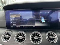 USED 2019 69 MERCEDES-BENZ E-CLASS 2.0 E 220 D AMG LINE 2d 192 BHP 20" WHEELS/NIGHT PACKAGE/AIRSCARF