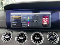 USED 2019 69 MERCEDES-BENZ E-CLASS 2.0 E 220 D AMG LINE 2d 192 BHP 20" WHEELS/NIGHT PACKAGE/AIRSCARF