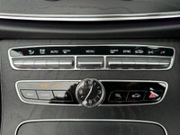 USED 2019 69 MERCEDES-BENZ E-CLASS 2.0 E 220 D AMG LINE 2d 192 BHP 20" WHEELS/NIGHT PACKAGE/AIRSCARF