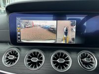 USED 2019 69 MERCEDES-BENZ E-CLASS 2.0 E 220 D AMG LINE 2d 192 BHP 20" WHEELS/NIGHT PACKAGE/AIRSCARF