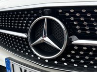 USED 2019 69 MERCEDES-BENZ E-CLASS 2.0 E 220 D AMG LINE 2d 192 BHP 20" WHEELS/NIGHT PACKAGE/AIRSCARF