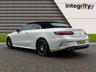 USED 2019 69 MERCEDES-BENZ E-CLASS 2.0 E 220 D AMG LINE 2d 192 BHP 20" WHEELS/NIGHT PACKAGE/AIRSCARF