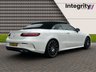 USED 2019 69 MERCEDES-BENZ E-CLASS 2.0 E 220 D AMG LINE 2d 192 BHP 20" WHEELS/NIGHT PACKAGE/AIRSCARF