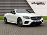 USED 2019 69 MERCEDES-BENZ E-CLASS 2.0 E 220 D AMG LINE 2d 192 BHP 20" WHEELS/NIGHT PACKAGE/AIRSCARF