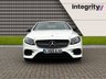 USED 2019 69 MERCEDES-BENZ E-CLASS 2.0 E 220 D AMG LINE 2d 192 BHP 20" WHEELS/NIGHT PACKAGE/AIRSCARF