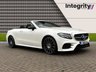 USED 2019 69 MERCEDES-BENZ E-CLASS 2.0 E 220 D AMG LINE 2d 192 BHP 20" WHEELS/NIGHT PACKAGE/AIRSCARF
