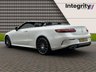 USED 2019 69 MERCEDES-BENZ E-CLASS 2.0 E 220 D AMG LINE 2d 192 BHP 20" WHEELS/NIGHT PACKAGE/AIRSCARF