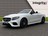 USED 2019 69 MERCEDES-BENZ E-CLASS 2.0 E 220 D AMG LINE 2d 192 BHP 20" WHEELS/NIGHT PACKAGE/AIRSCARF
