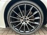 USED 2019 69 MERCEDES-BENZ E-CLASS 2.0 E 220 D AMG LINE 2d 192 BHP 20" WHEELS/NIGHT PACKAGE/AIRSCARF