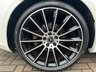 USED 2019 69 MERCEDES-BENZ E-CLASS 2.0 E 220 D AMG LINE 2d 192 BHP 20" WHEELS/NIGHT PACKAGE/AIRSCARF