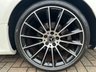 USED 2019 69 MERCEDES-BENZ E-CLASS 2.0 E 220 D AMG LINE 2d 192 BHP 20" WHEELS/NIGHT PACKAGE/AIRSCARF