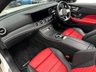 USED 2019 69 MERCEDES-BENZ E-CLASS 2.0 E 220 D AMG LINE 2d 192 BHP 20" WHEELS/NIGHT PACKAGE/AIRSCARF