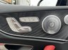 USED 2019 69 MERCEDES-BENZ E-CLASS 2.0 E 220 D AMG LINE 2d 192 BHP 20" WHEELS/NIGHT PACKAGE/AIRSCARF