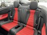 USED 2019 69 MERCEDES-BENZ E-CLASS 2.0 E 220 D AMG LINE 2d 192 BHP 20" WHEELS/NIGHT PACKAGE/AIRSCARF