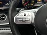 USED 2019 69 MERCEDES-BENZ E-CLASS 2.0 E 220 D AMG LINE 2d 192 BHP 20" WHEELS/NIGHT PACKAGE/AIRSCARF