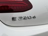 USED 2019 69 MERCEDES-BENZ E-CLASS 2.0 E 220 D AMG LINE 2d 192 BHP 20" WHEELS/NIGHT PACKAGE/AIRSCARF