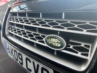 USED 2009 09 LAND ROVER FREELANDER 2.2 TD4 HSE 5d 159 BHP 