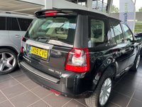 USED 2009 09 LAND ROVER FREELANDER 2.2 TD4 HSE 5d 159 BHP 