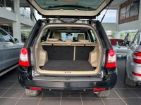 USED 2009 09 LAND ROVER FREELANDER 2.2 TD4 HSE 5d 159 BHP 