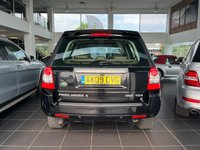 USED 2009 09 LAND ROVER FREELANDER 2.2 TD4 HSE 5d 159 BHP 