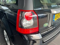 USED 2009 09 LAND ROVER FREELANDER 2.2 TD4 HSE 5d 159 BHP 