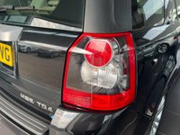 USED 2009 09 LAND ROVER FREELANDER 2.2 TD4 HSE 5d 159 BHP 