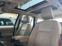 USED 2009 09 LAND ROVER FREELANDER 2.2 TD4 HSE 5d 159 BHP 