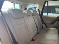USED 2009 09 LAND ROVER FREELANDER 2.2 TD4 HSE 5d 159 BHP 