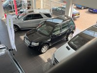 USED 2009 09 LAND ROVER FREELANDER 2.2 TD4 HSE 5d 159 BHP 