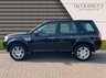 USED 2009 09 LAND ROVER FREELANDER 2.2 TD4 HSE 5d 159 BHP 